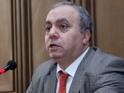 Պատգամավոր. Սահմանադրությունը սխալ է սահմանում ԿԲ-ի իրավասությունները