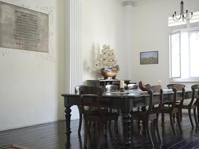 House of Armenian priest in Singapore to be turned into museum