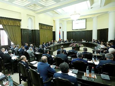 Հայաստանում թուրքական անվանումներով մնացած գյուղերը կվերանվանվեն