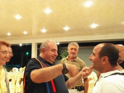 Turkish man who was refused to be christened by Armenian Church to revisit Armenia