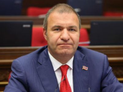 ԲՀԿ-ն կողմ է սահմանադրական փոփոխություններին