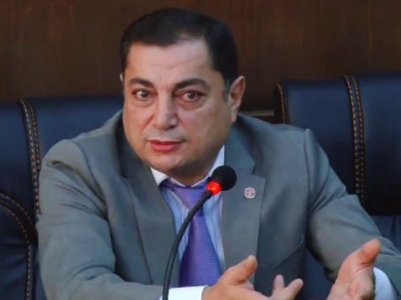ՀՀԿ խմբակցության ղեկավար. Միաձայն կողմ ենք Սահմանադրության բարեփոխումներին