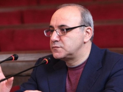 Պատգամավոր. Հայաստանում ազգային փոքրամասնությունների ռումբ չդնենք