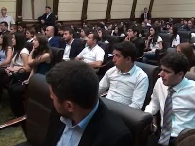 Քաղաքական այս կամ այն ուժին մարդիկ անդամագրվում են պաշտոն ստանալու համար. Սերժ Սարգսյան