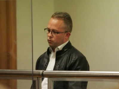 Father of Yerevan-born Down syndrome baby pleas not guilty