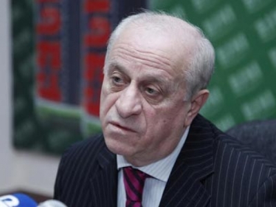 Սերժ Սարգսյան. Կամո Հովհաննիսյանը մեծ ավանդ ունի նոր սերնդի երաժիշտների կրթման գործում