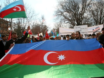 Former US Ambassador: Sanctions should be imposed against Azeri officials