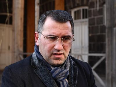 «Ժառանգություն». «Բարգավաճ Հայաստանի» դիրքորոշման գնահատականը քաղաքացիները կտան