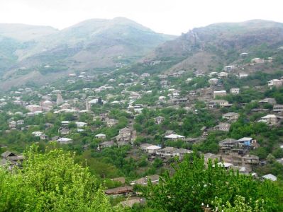 Հայաստանի համայնքների խոշորացումը կարտացոլվի օրենքի մեջ