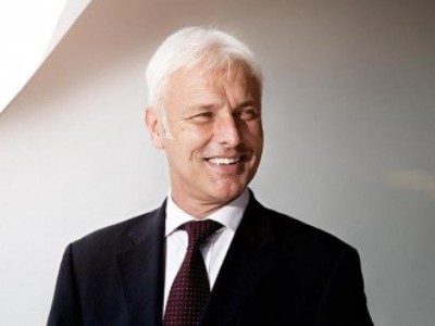 Новым директором Volkswagen назначен глава Porsche