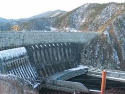 «ՉԻ». Ամերիկացիներն արդեն հասցրել են գրավադրել են Որոտանի ՀԷԿ-ը
