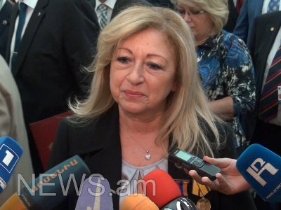 Հայազգի կին արվեստաբանը 42 տարի է՝ Թուրքիայում տարածում է հայկական երգն ու պարը