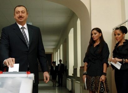 «The Washington Post». Ահա ճշմարտությունն Ադրբեջանում բռնաճնշումների մասին