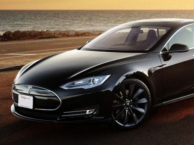 Եվրոպայում Tesla Motors-ի առաջին գործարանն է բացվել