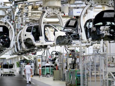 Volkswagen-ը մինչեւ հոկտեմբերի 7-ը պետք է հաշվետու լինի Գերմանիայի իշխանությունների առջեւ