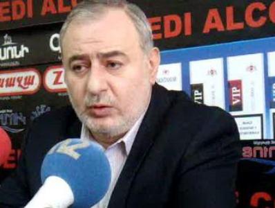 ՀՀՇ. Հայաստանը պետք է ունենա կառավարման խորհրդարանական համակարգ