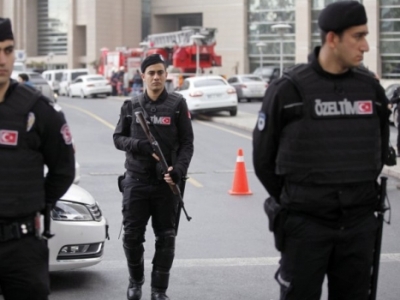 Թուրք ոստիկաններն ազատ են արձակել քրդական լրատվական գործակալության 31 աշխատակցի