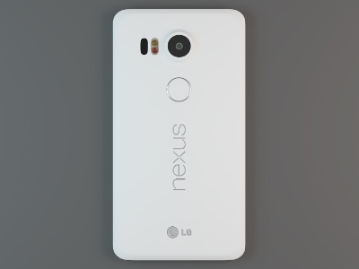 Google-ը ներկայացրել է Nexus 5X եւ Nexus 6P սմարթֆոնները