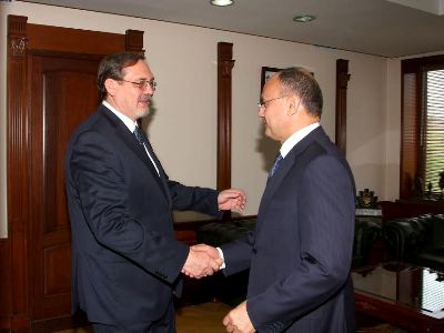 Մենք հակառակորդին կստիպենք հրաժարվել ուժի կիրառման մտադրություններից. Սեյրան Օհանյան