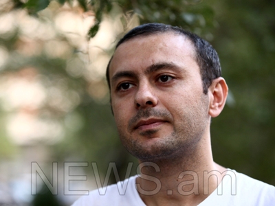 Armenia’s “You won’t pass” initiative against constitutional changes to hold rally on Friday