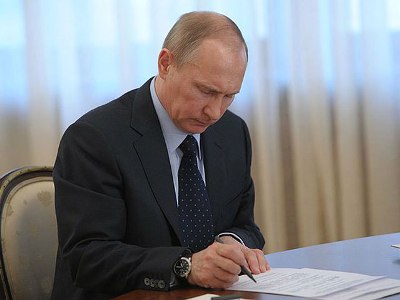 Гапликов на место Гайзера: Путин назначил врио главы Коми