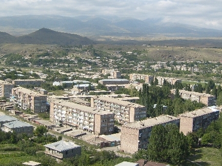 Հայ- հնդկական ՏՏ կենտրոնը օգնել է հեռավոր Սիսիանի զարգացմանը