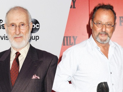 James Cromwell and Jean Reno join Kerkorian's "The Promise"