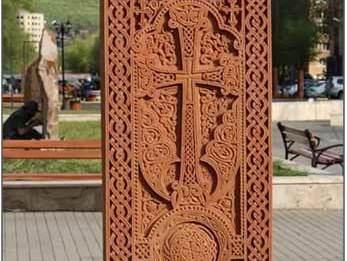 Բուենոս Այրեսի մերձակայքում Հայոց ցեղասպանության 100-ամյա տարելիցին նվիրված խաչքար կտեղադրվի