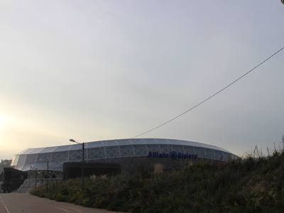 Նիսը պատրաստ է Ֆրանսիա – Հայաստան խաղին