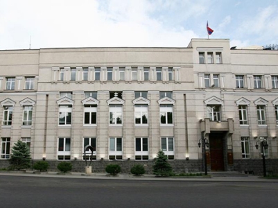Հայաստանի ԿԲ. Կարճաժամկետ դրամային տոկոսադրույքները աստիճանաբար կնվազեն