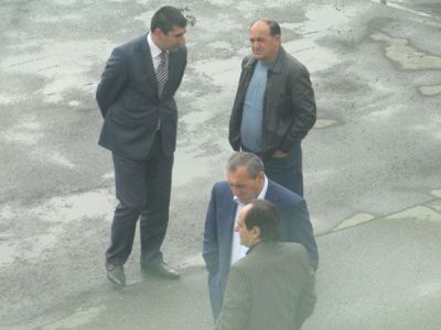 «Սդղի գյոլի» գործով եւս մեկ մեղադրյալ ազատ արձակվեց
