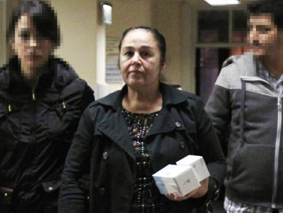 Թուրքիայում 15 քուրդ քաղաքական գործիչներ են կալանավորվել