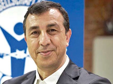 Kurdish pro-Armenian ex-mayor is released from Turkey prison