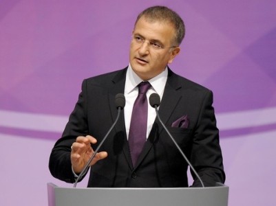 Թուրքական «Zaman»-ի խմբագիրը մեղադրել է Էրդողանին ճնշումներ բանեցնելու մեջ եւ լքել պաշտոնը