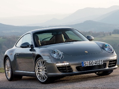 Porsche-ի մեքենաներում Android Auto-ի փոխարեն կգործի Apple CarPlay համակարգ