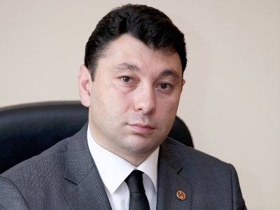 Deputy speaker: Armenian political forces reached consensus on constitutional reforms
