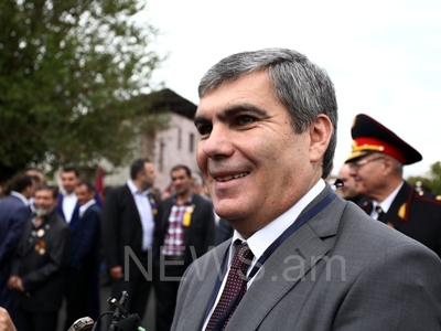 Партия «Республика» сделает все для увеличения числа противников реформы Конституции Армении