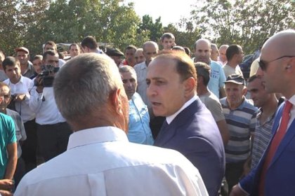 «Ժամանակ». Խնամին «պադդերժկա» արեց «քաքն ընկած» խնամուն