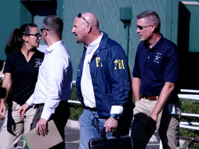 Վաշինգթոն նահանգում պայթել է ամբարտակը, կան տուժածներ