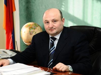 Ես անասնապահությամբ եմ զբաղվում, փառք Աստծո, քաղաքականությամբ չեմ զբաղվում. Վարդան Ղուկասյան