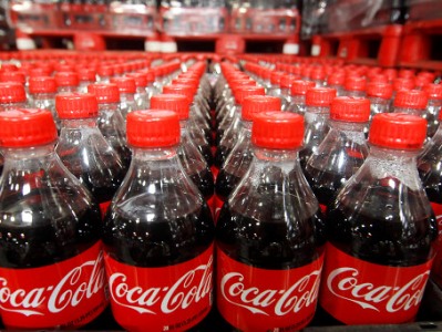 The Times. Coca-Cola-ն ֆինանսավորում է ճարպակալումը
