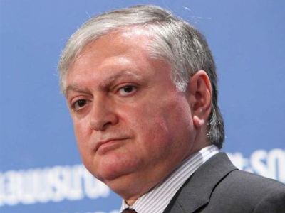 Глава МИД Армении проинформировал госминистра Франции о результатах агрессии Азербайджана