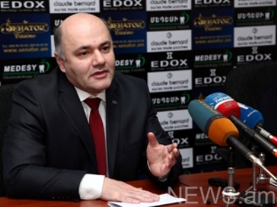 Orinats Yerkir: Armenia authorities deteriorate country’s economic situation