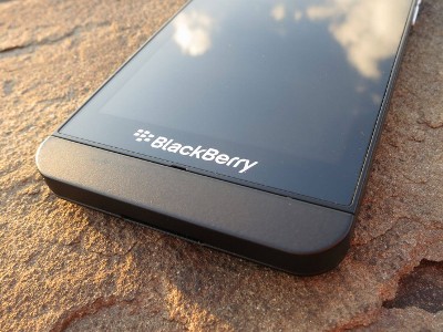BlackBerry прекратит выпуск смартфонов в 2016 году