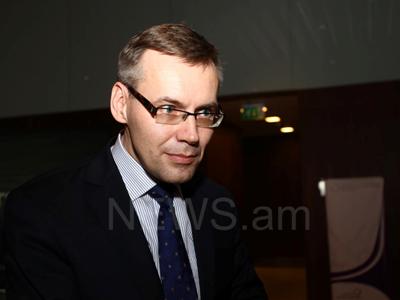 Замглавы МИД Литвы: Армения – это европейская страна и у нее европейское будущее