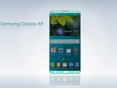 Samsung Galaxy A9-ը «երեւացել» է բենչմարքում