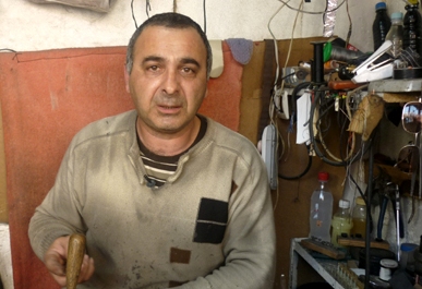 «Ժողովուրդ». Որոշել են հարկել նաեւ թամադաներին, կոշկակարներին, դերձակներին