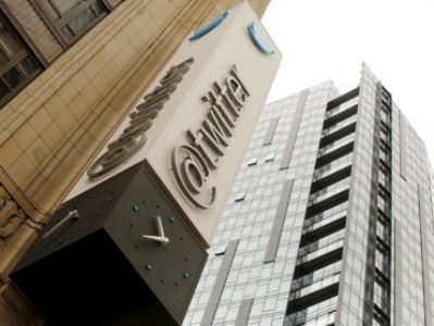 Mассовы увольнения в Twitter начнутся на следующей неделе