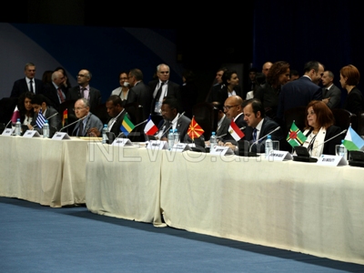 Senegal MFA: Armenia is committed to La Francophonie objectives and values