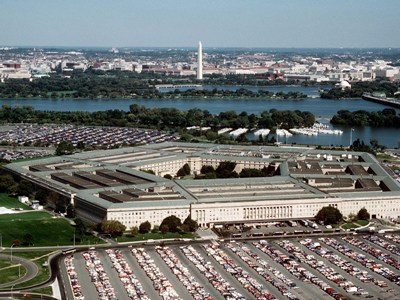Пентагон: Россия и США проведут новые переговоры о безопасности полетов в Сирии